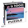image Lighthouse In Santa Cruz 1000 Piece Puzzle 4th Product Detail  Image width=&quot;1000&quot; height=&quot;1000&quot;