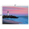 image Lighthouse In Santa Cruz 1000 Piece Puzzle 5th Product Detail  Image width=&quot;1000&quot; height=&quot;1000&quot;