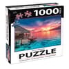 image Sunset Hideaway 1000 Piece Puzzle Main Product  Image width=&quot;1000&quot; height=&quot;1000&quot;