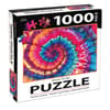 image Groovy Tie Dye 1000 Piece Puzzle Main Product  Image width=&quot;1000&quot; height=&quot;1000&quot;