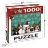 image Happy Howl Idays 1000 Piece Puzzle 4th Product Detail  Image width=&quot;1000&quot; height=&quot;1000&quot;