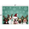 image Happy Howl Idays 1000 Piece Puzzle 5th Product Detail  Image width=&quot;1000&quot; height=&quot;1000&quot;