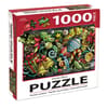image Festive 1000 Piece Puzzle Main Product  Image width=&quot;1000&quot; height=&quot;1000&quot;