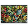 image Festive 1000 Piece Puzzle 2nd Product Detail  Image width=&quot;1000&quot; height=&quot;1000&quot;