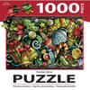 image Festive 1000 Piece Puzzle 3rd Product Detail  Image width=&quot;1000&quot; height=&quot;1000&quot;