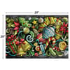 image Festive 1000 Piece Puzzle 5th Product Detail  Image width=&quot;1000&quot; height=&quot;1000&quot;