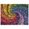 image Floral Rainbows 500 Piece Puzzle 2nd Product Detail  Image width=&quot;1000&quot; height=&quot;1000&quot;