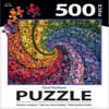 image Floral Rainbows 500 Piece Puzzle 3rd Product Detail  Image width=&quot;1000&quot; height=&quot;1000&quot;