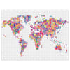image World Of Love 500 Piece Puzzle 2nd Product Detail  Image width=&quot;1000&quot; height=&quot;1000&quot;