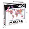 image World Of Love 500 Piece Puzzle 4th Product Detail  Image width=&quot;1000&quot; height=&quot;1000&quot;