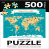 image Around the World 500 Piece Puzzle 3rd Product Detail  Image width=&quot;1000&quot; height=&quot;1000&quot;