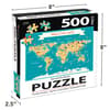 image Around the World 500 Piece Puzzle 4th Product Detail  Image width=&quot;1000&quot; height=&quot;1000&quot;