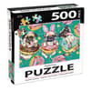 image Playful Pugs 500 Piece Puzzle Main Product  Image width=&quot;1000&quot; height=&quot;1000&quot;