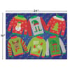 image Ugly Sweater Party 500 Piece Puzzle 5th Product Detail  Image width=&quot;1000&quot; height=&quot;1000&quot;