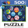 image Deco The Halls 500 Piece Puzzle 3rd Product Detail  Image width=&quot;1000&quot; height=&quot;1000&quot;