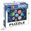 image Deco The Halls 500 Piece Puzzle 4th Product Detail  Image width=&quot;1000&quot; height=&quot;1000&quot;