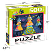 image Deco Rate The Tree 500 Piece Puzzle 4th Product Detail  Image width=&quot;1000&quot; height=&quot;1000&quot;