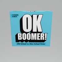image OK Boomer Trivia Game Main Image