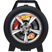 image Hot Wheels 30 Car Case Main Image