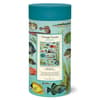 image Aquarium 1000 Piece Puzzle by Cavallini 3rd Product Detail  Image width=&quot;1000&quot; height=&quot;1000&quot;