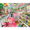 image Ice Cream Parlor 1000 Piece Puzzle Main Product  Image width="1000" height="1000"