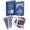 image Bicycle Euchre Playing Cards 2-Deck Set First Alternate Image