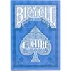 image Bicycle Euchre Playing Cards 2-Deck Set Eighth Alternate Image