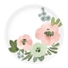 image Inner Garden Appetizer Plate Set Of 3 2nd Product Detail  Image width=&quot;1000&quot; height=&quot;1000&quot;