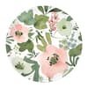 image Inner Garden Appetizer Plate Set Of 3 3rd Product Detail  Image width=&quot;1000&quot; height=&quot;1000&quot;