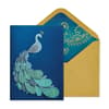 image Peacock Layered Laser Birthday Card Main Product  Image width=&quot;1000&quot; height=&quot;1000&quot;