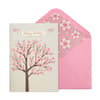 image Cherry Blossom Tree Birthday Card Main Product  Image width=&quot;1000&quot; height=&quot;1000&quot;