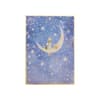 image Girl On Moon Birthday Card 2nd Product Detail  Image width=&quot;1000&quot; height=&quot;1000&quot;