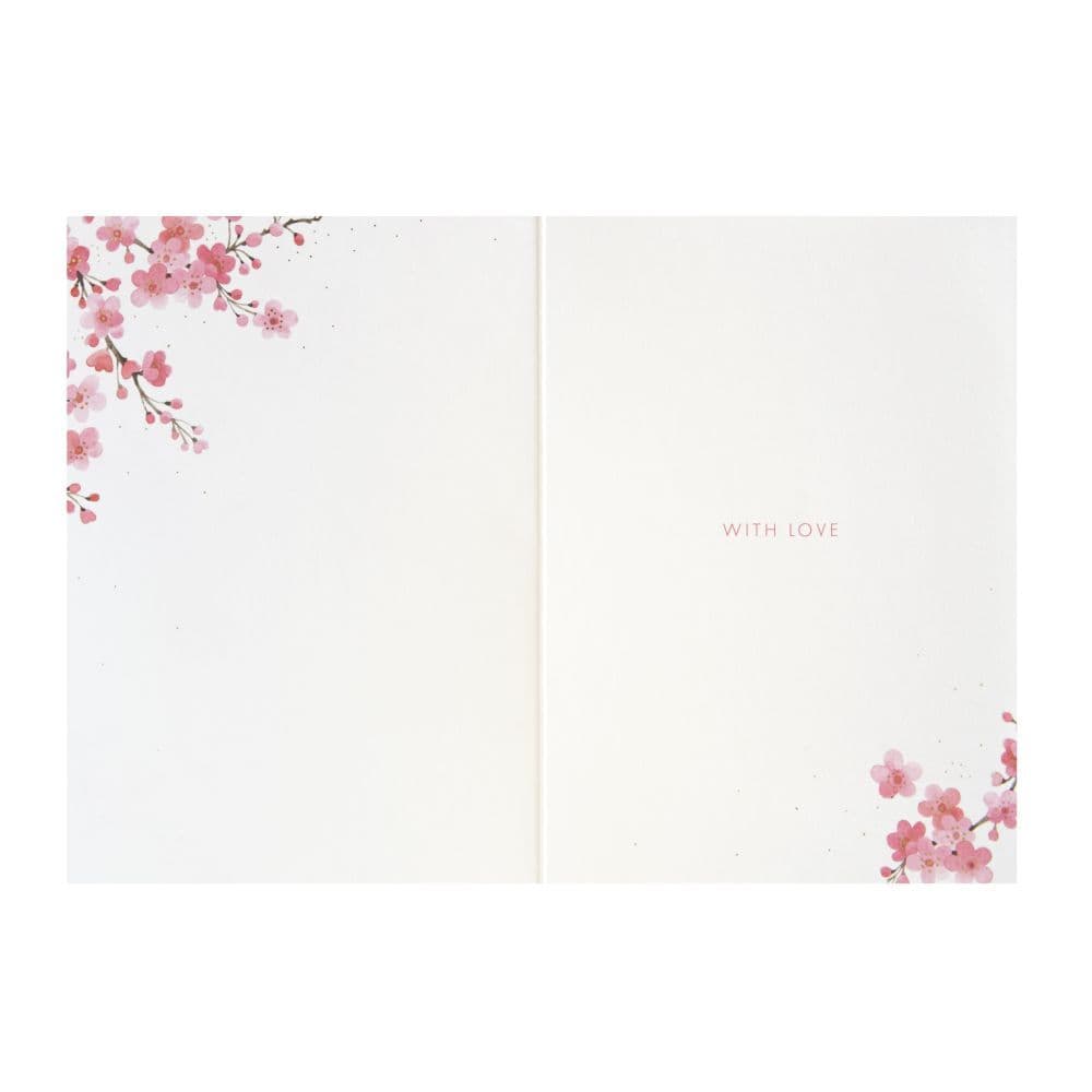 Hummingbird Birthday Card 3rd Product Detail  Image width="1000" height="1000"