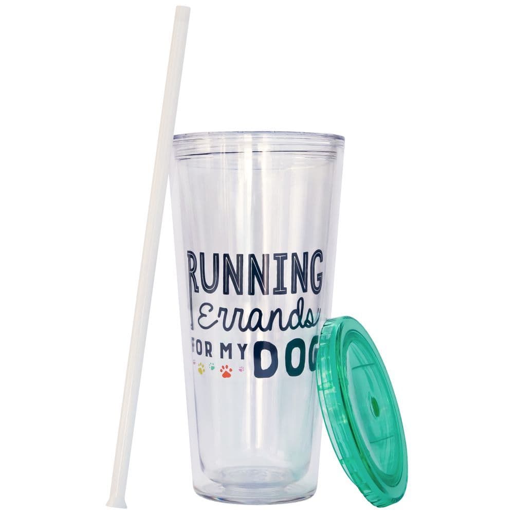 Running Errands For My Dog Tumbler 2nd Product Detail  Image width=&quot;1000&quot; height=&quot;1000&quot;