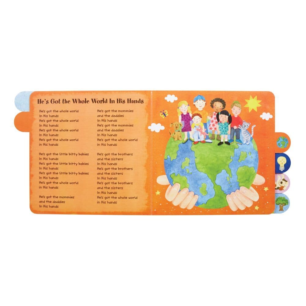 Jesus Loves Me Board Book 2nd Product Detail  Image width="1000" height="1000"