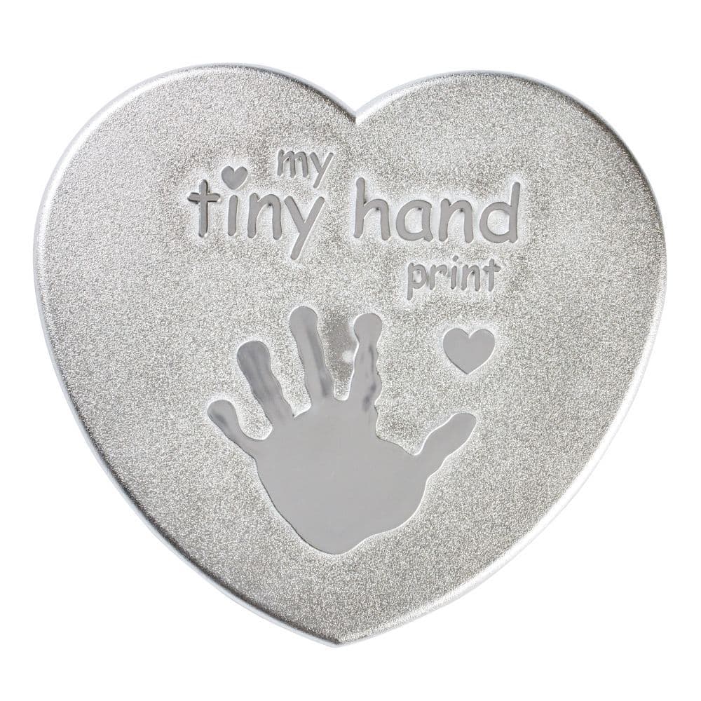 My Tiny Hand First Prints Kit Main Product  Image width=&quot;1000&quot; height=&quot;1000&quot;