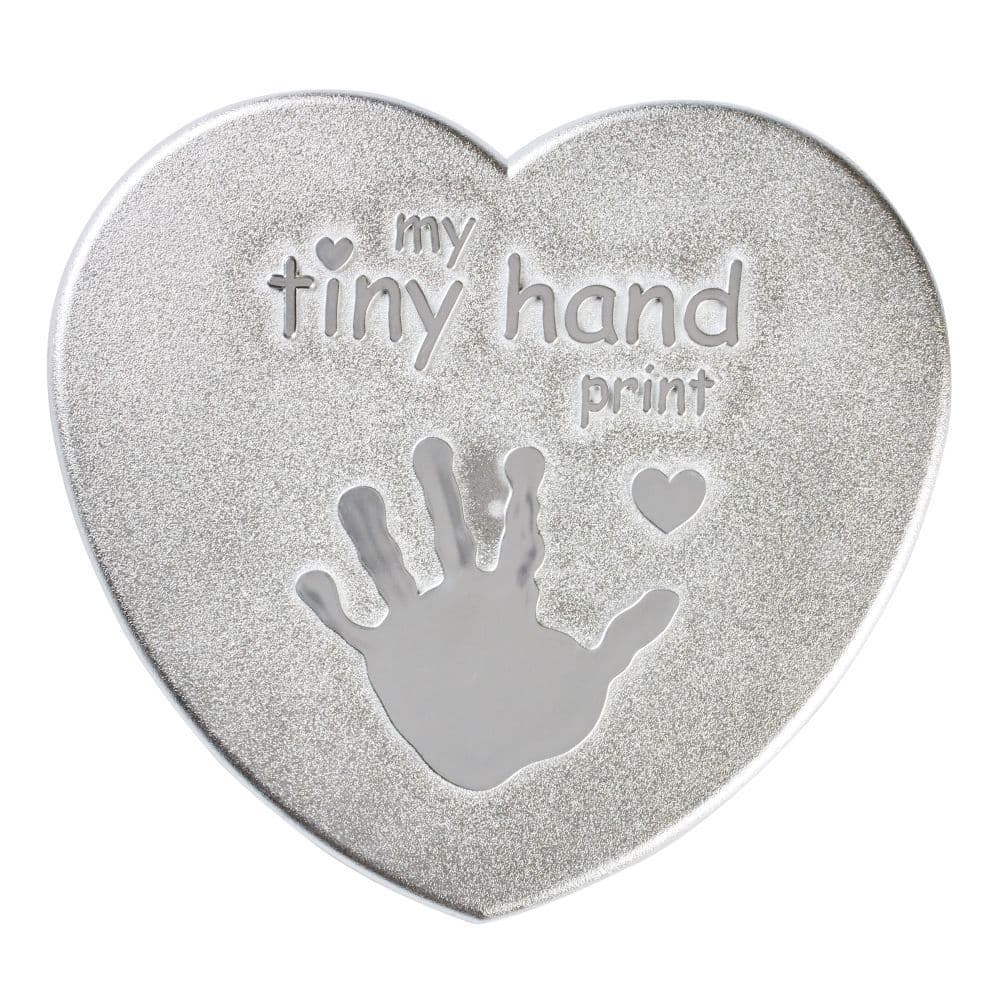 My Tiny Hand First Prints Kit Main Product  Image width="1000" height="1000"