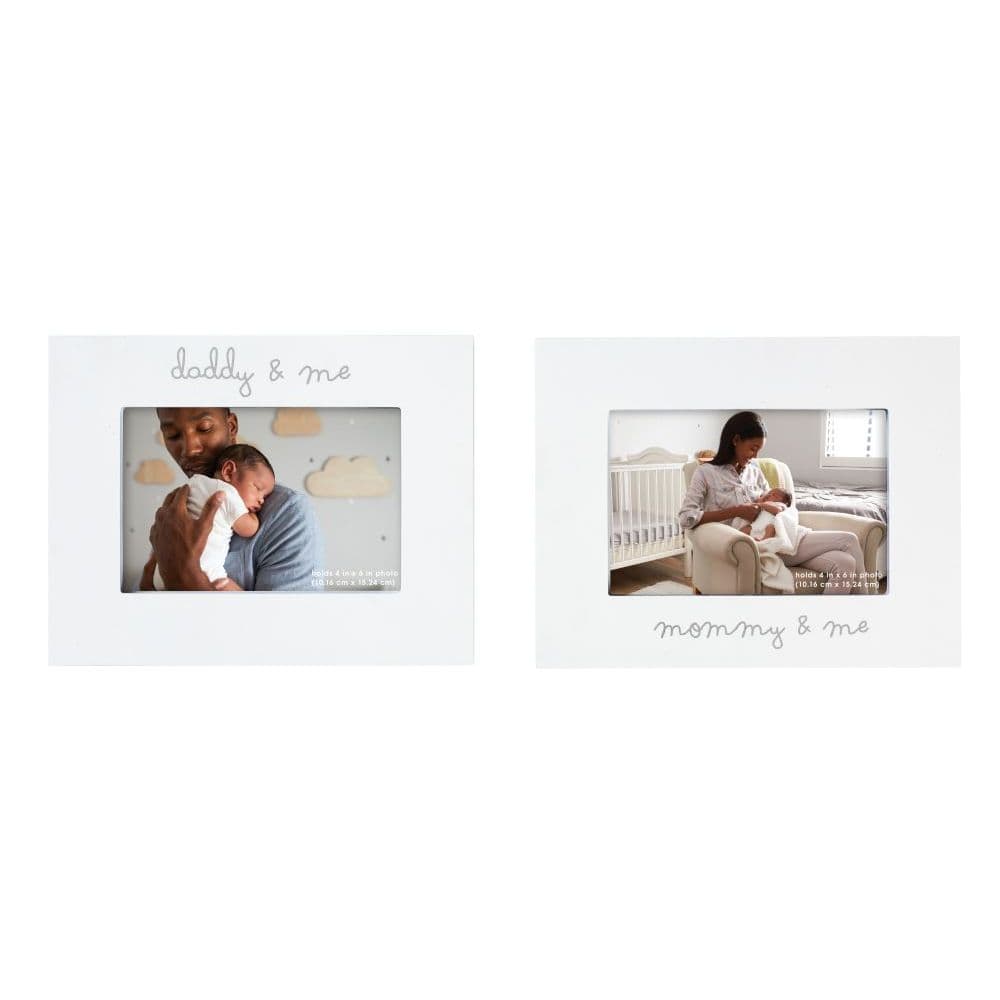 Mommy  Daddy Frame Set Main Product  Image width="1000" height="1000"