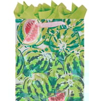 image Dolce Vita Watermelons Medium Gift Bag Main Product  Image width=&quot;1000&quot; height=&quot;1000&quot;