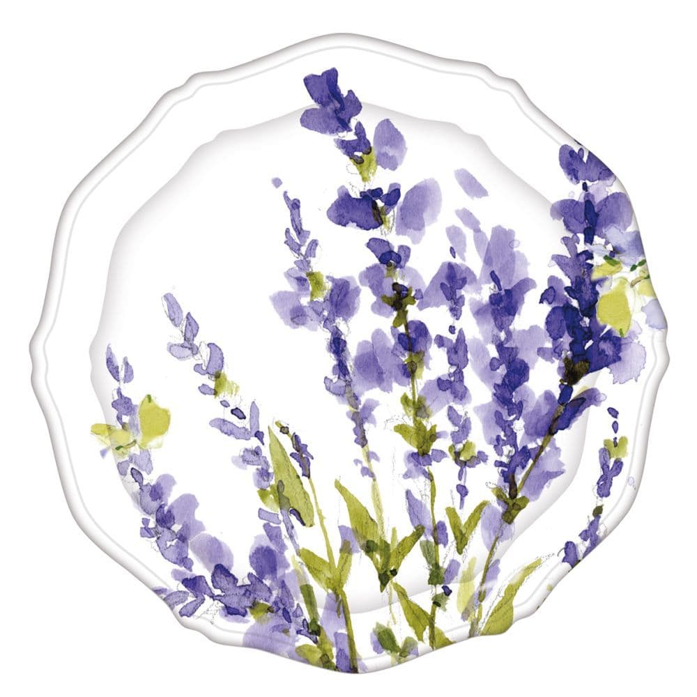 Lemon Grove Appetizer Plate Set of 3 3rd Product Detail  Image width=&quot;1000&quot; height=&quot;1000&quot;