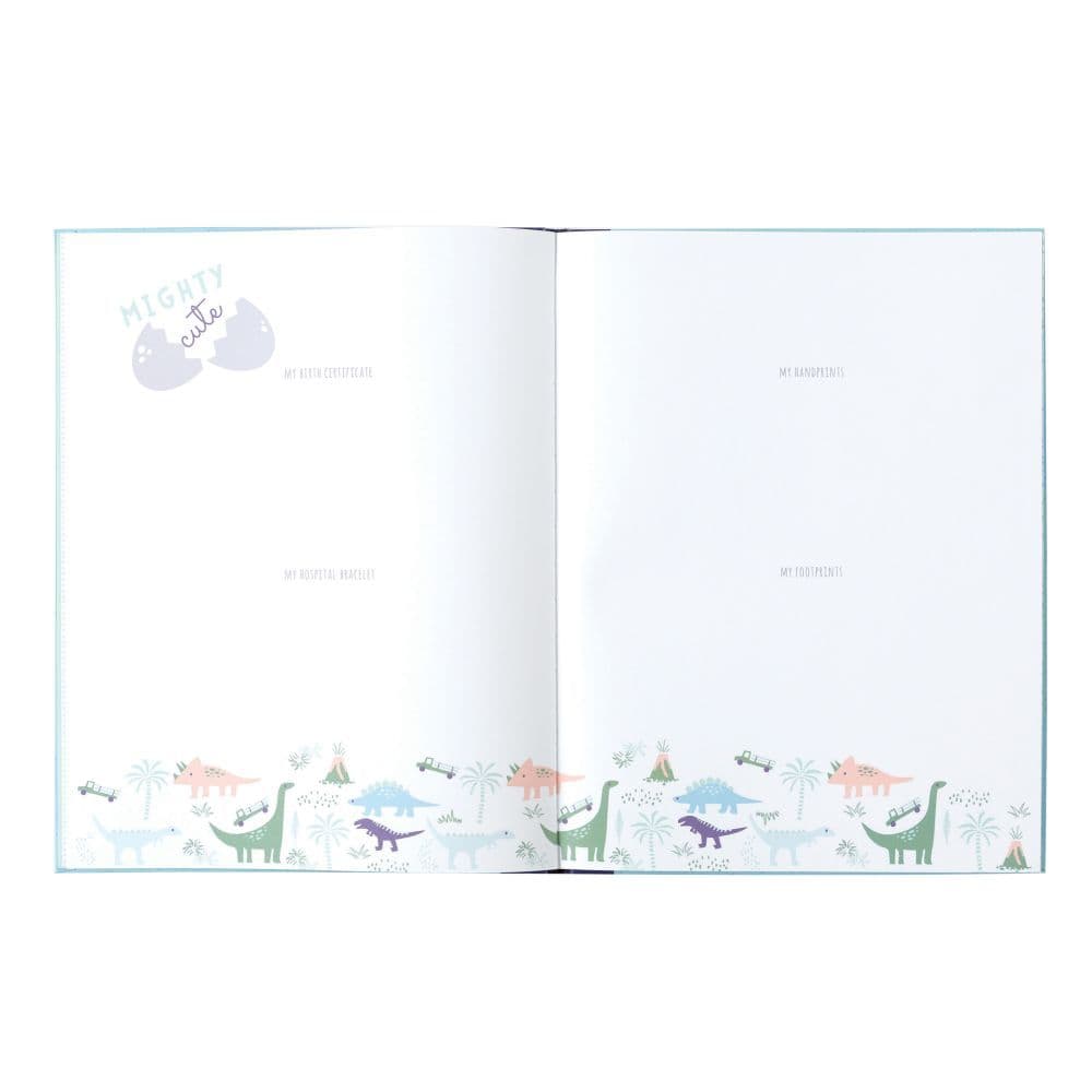 Tiny But Mighty Memory Book 3rd Product Detail  Image width="1000" height="1000"