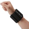 image AnkleWrist Weights   Black 5th Product Detail  Image width="1000" height="1000"