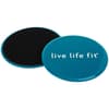 image Fitness Disc Sliders Blue 3rd Product Detail  Image width=&quot;1000&quot; height=&quot;1000&quot;