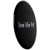 image Fitness Disc Sliders Black 2nd Product Detail  Image width="1000" height="1000"