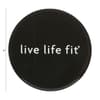 image Fitness Disc Sliders Black 4th Product Detail  Image width="1000" height="1000"