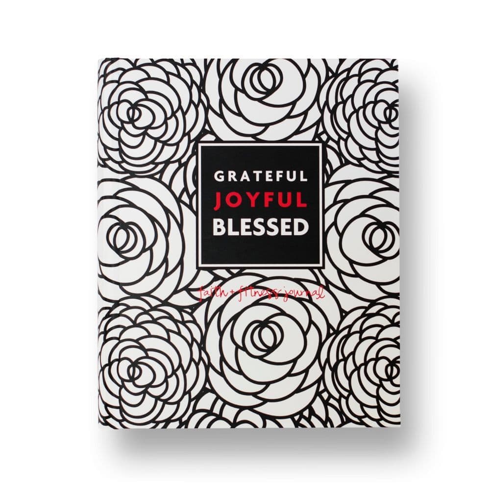 Faith Fitspiration Journal 2nd Product Detail  Image width=&quot;1000&quot; height=&quot;1000&quot;