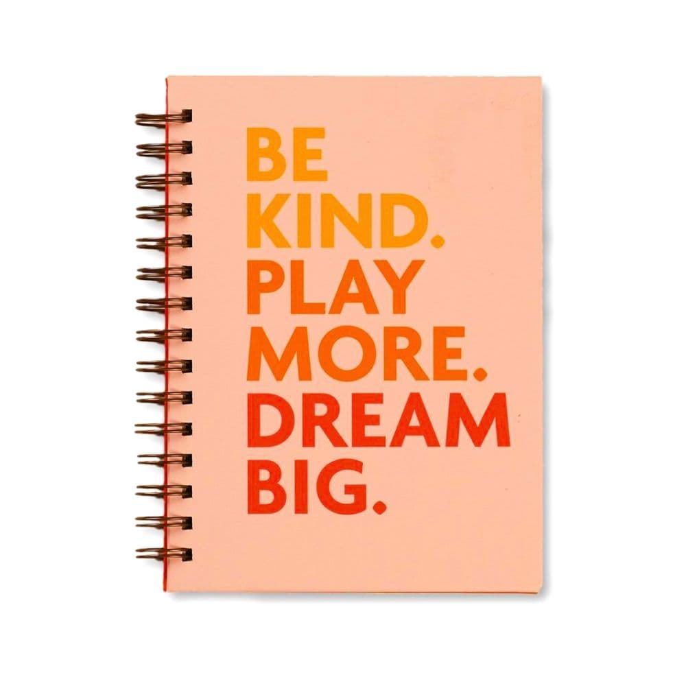 Be Kind Fitspiration Tracker Main Product  Image width="1000" height="1000"