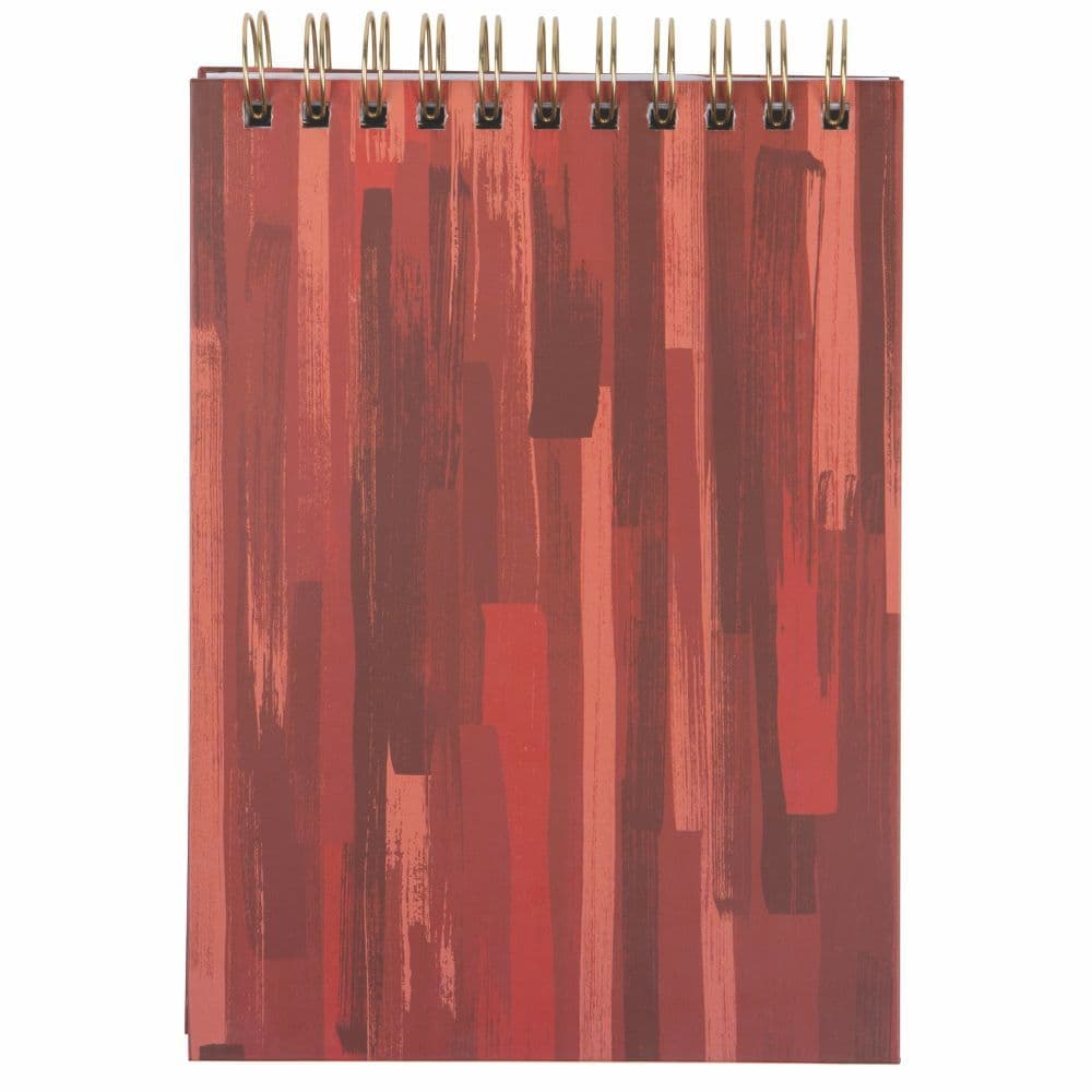 Top Bound Fitspiration Journal Red 2nd Product Detail  Image width="1000" height="1000"