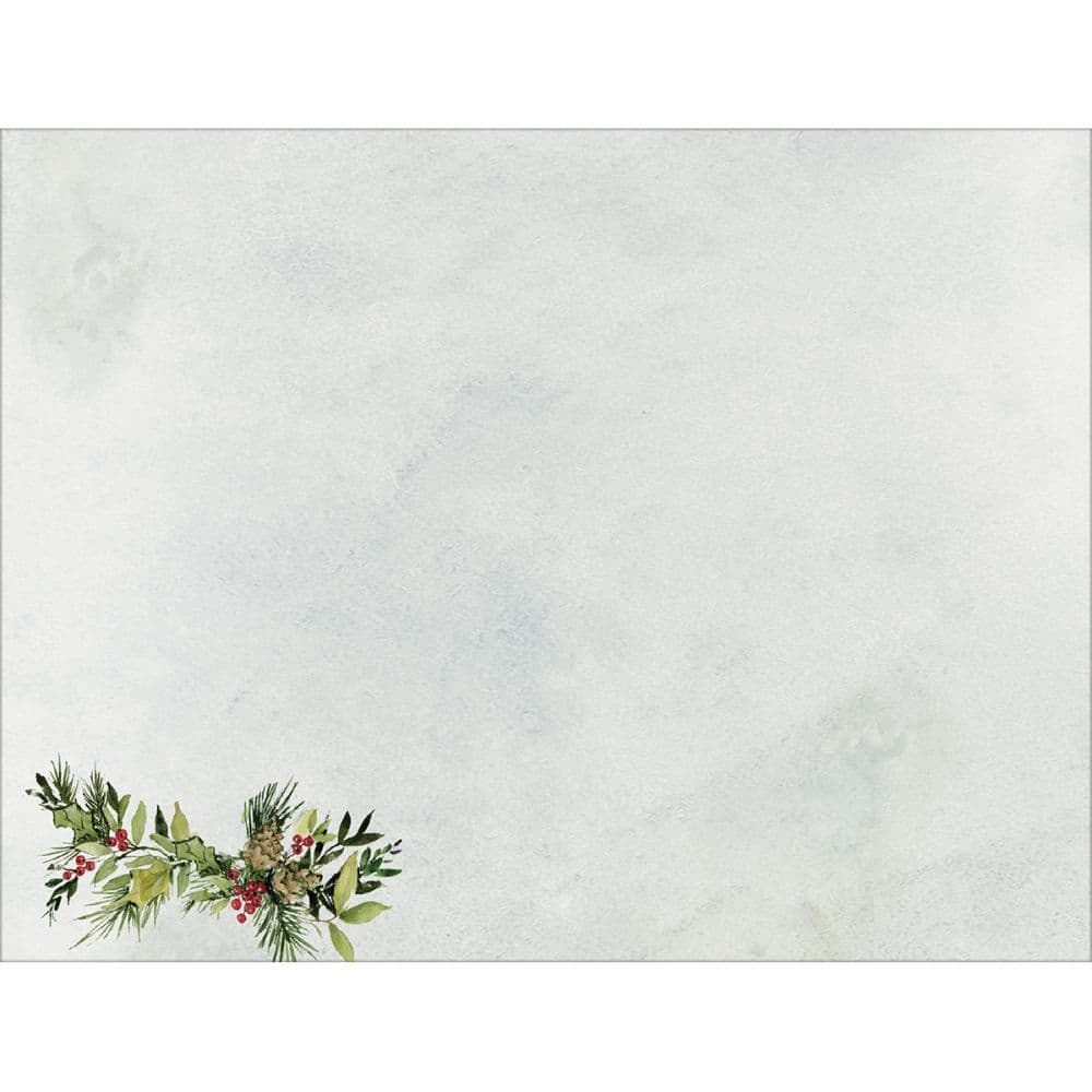 All Is Bright Boxed Christmas Cards 4th Product Detail  Image width=&quot;1000&quot; height=&quot;1000&quot;