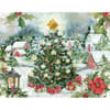 image Christmas Tree Boxed Christmas Cards 2nd Product Detail  Image width=&quot;1000&quot; height=&quot;1000&quot;